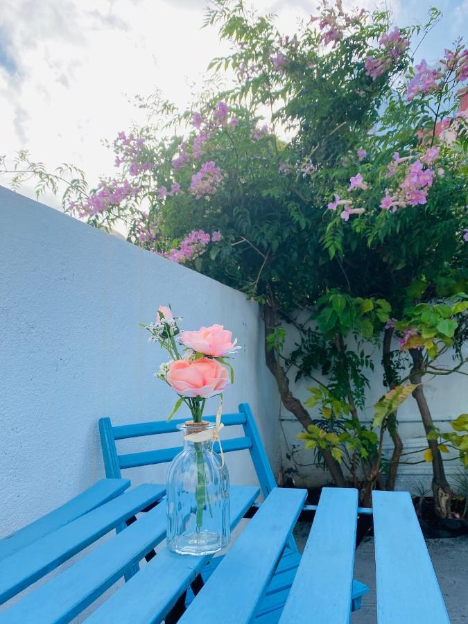 Casa Calida Lejlighed Santa Cruz de la Palma  Eksteriør billede