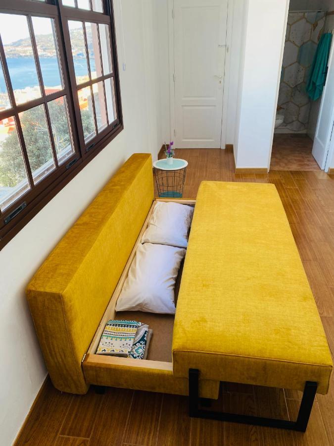 Casa Calida Lejlighed Santa Cruz de la Palma  Eksteriør billede