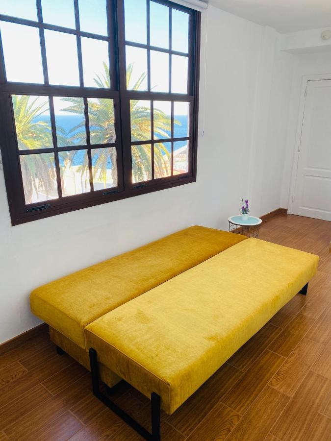 Casa Calida Lejlighed Santa Cruz de la Palma  Eksteriør billede