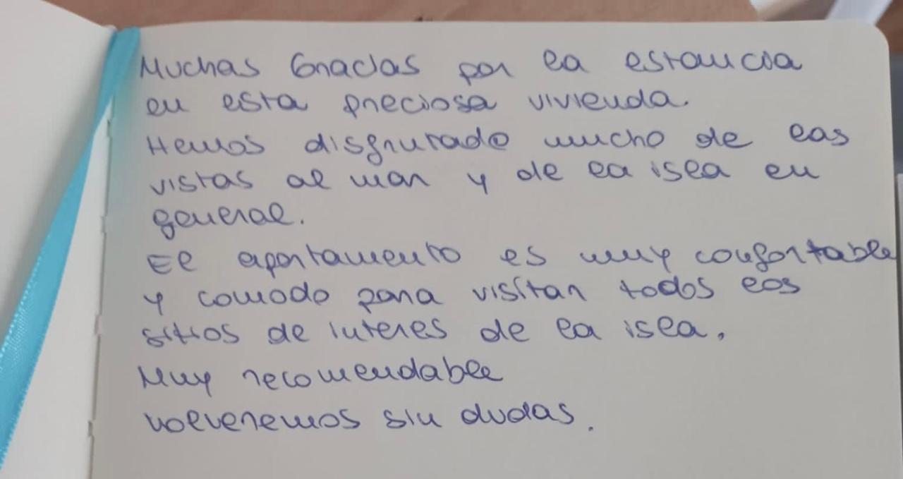 Casa Calida Lejlighed Santa Cruz de la Palma  Eksteriør billede